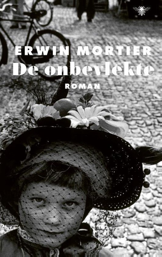 21 ♦ Erwin Mortier, De onbevlekte
