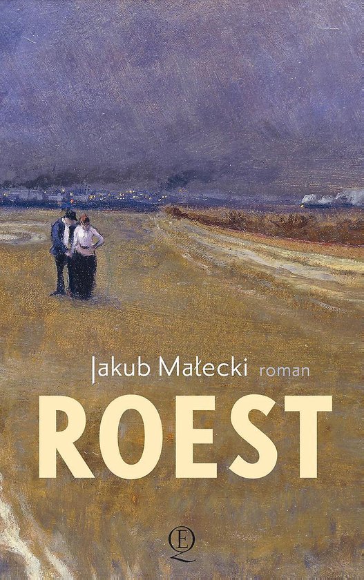 35 ♦ Jakub Małecki, Roest