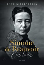 3 ♦ Kate Kirkpatrick, Simone de Beauvoir Een leven