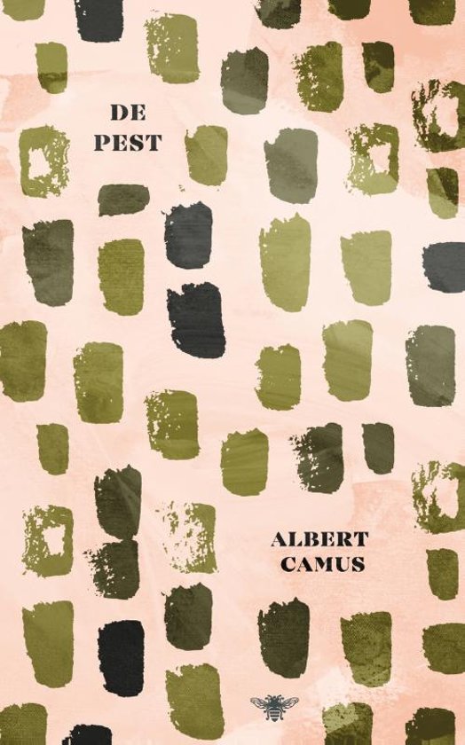 4 ♦ Albert Camus, De pest