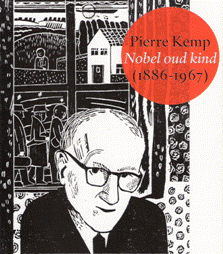 31 jul: Pierre Kempwandeling; een poëziewandeling door Wyck